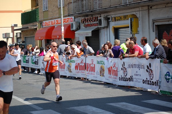 Corri nel Campus (08/05/2011) 0070
