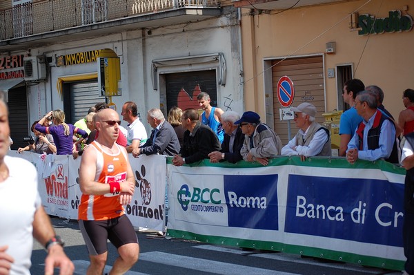 Corri nel Campus (08/05/2011) 0072