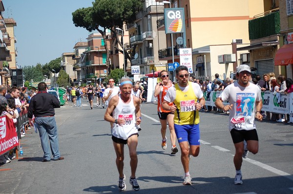 Corri nel Campus (08/05/2011) 0076