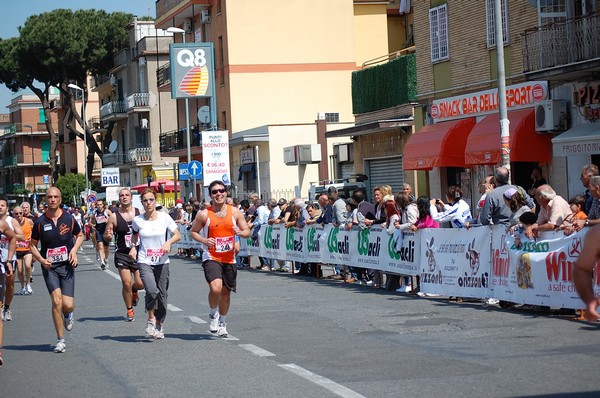Corri nel Campus (08/05/2011) 0085