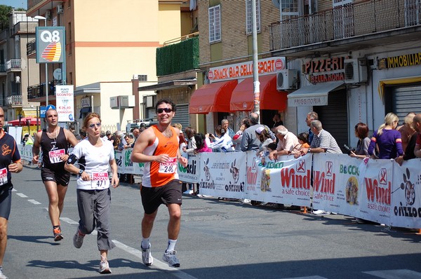 Corri nel Campus (08/05/2011) 0088
