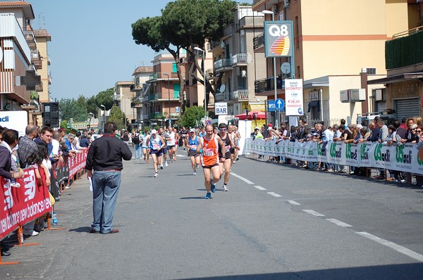 Corri nel Campus (08/05/2011) 0089