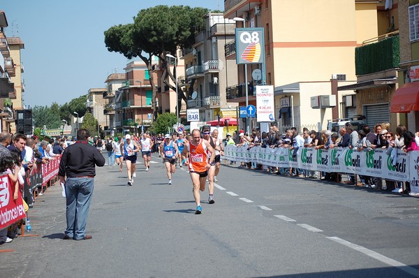 Corri nel Campus (08/05/2011) 0090
