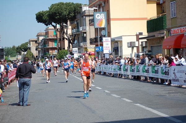 Corri nel Campus (08/05/2011) 0091