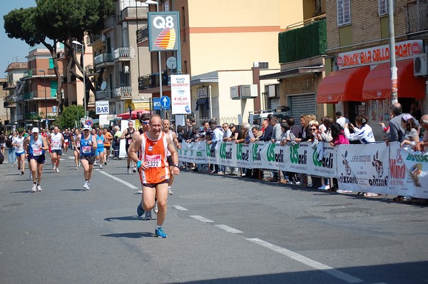 Corri nel Campus (08/05/2011) 0092