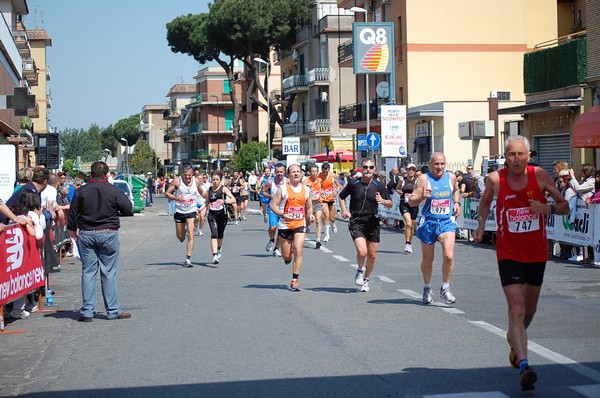 Corri nel Campus (08/05/2011) 0095