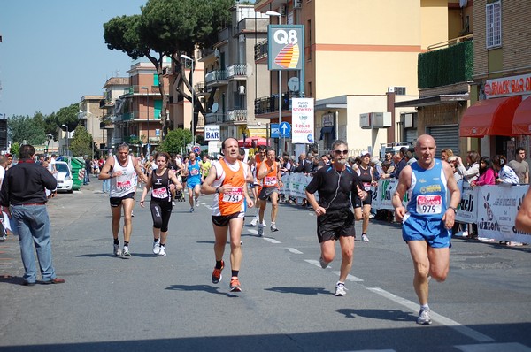 Corri nel Campus (08/05/2011) 0097