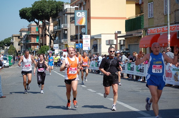 Corri nel Campus (08/05/2011) 0098