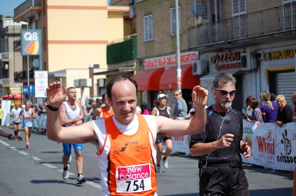 Corri nel Campus (08/05/2011) 0100