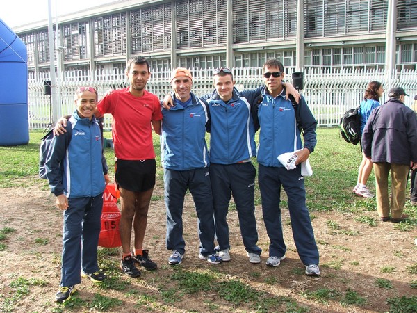 Trofeo Podistica Solidarietà (23/10/2011) 0001