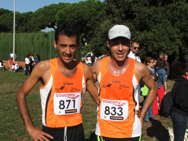 Trofeo Podistica Solidarietà (23/10/2011) 0004