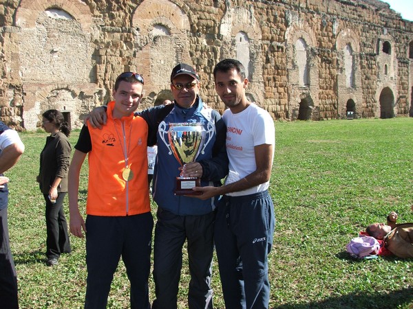 Trofeo Podistica Solidarietà (23/10/2011) 0008