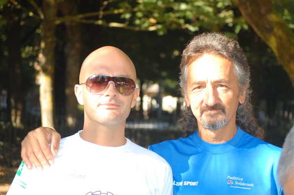Gara della Solidarietà di Tagliacozzo (11/09/2011) 0005