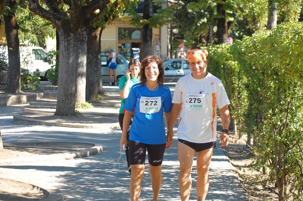 Gara della Solidarietà di Tagliacozzo (11/09/2011) 0036