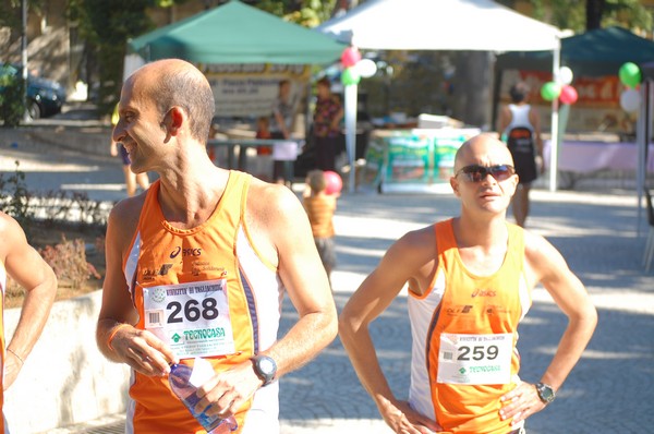 Gara della Solidarietà di Tagliacozzo (11/09/2011) 0038