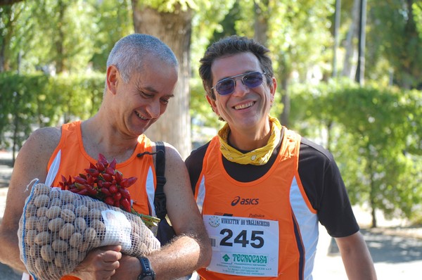 Gara della Solidarietà di Tagliacozzo (11/09/2011) 0041