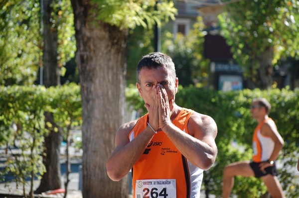 Gara della Solidarietà di Tagliacozzo (11/09/2011) 0043
