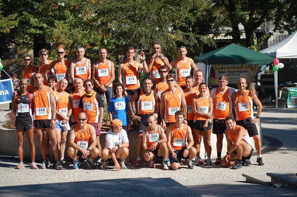 Gara della Solidarietà di Tagliacozzo (11/09/2011) 0046