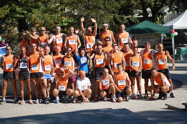 Gara della Solidarietà di Tagliacozzo (11/09/2011) 0048