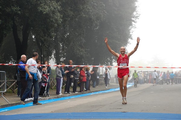 Giro delle Ville Tuscolane (10/04/2011) 0001