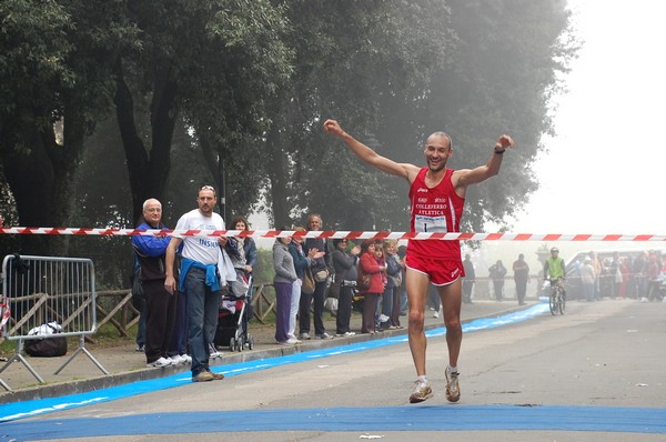 Giro delle Ville Tuscolane (10/04/2011) 0002