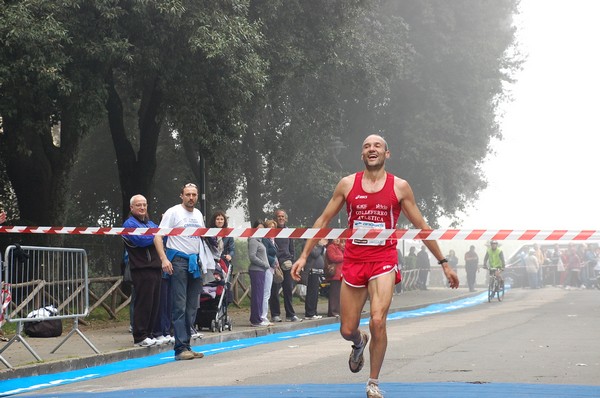 Giro delle Ville Tuscolane (10/04/2011) 0003
