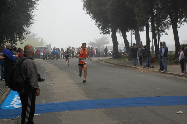 Giro delle Ville Tuscolane (10/04/2011) 0005