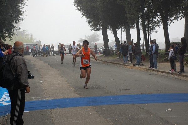 Giro delle Ville Tuscolane (10/04/2011) 0006