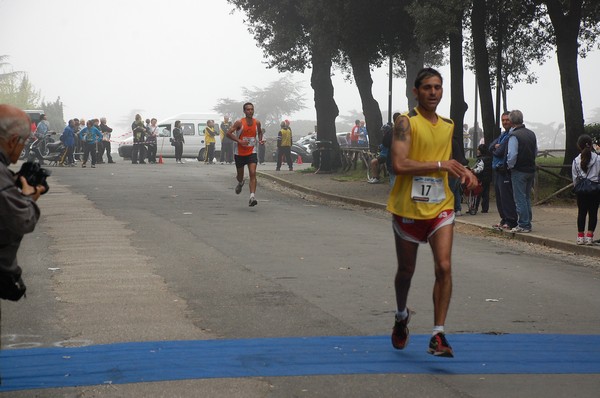 Giro delle Ville Tuscolane (10/04/2011) 0010