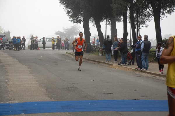 Giro delle Ville Tuscolane (10/04/2011) 0011