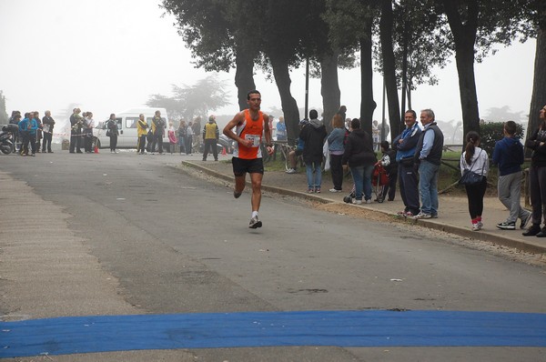Giro delle Ville Tuscolane (10/04/2011) 0012