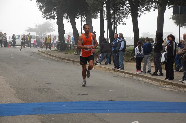 Giro delle Ville Tuscolane (10/04/2011) 0014