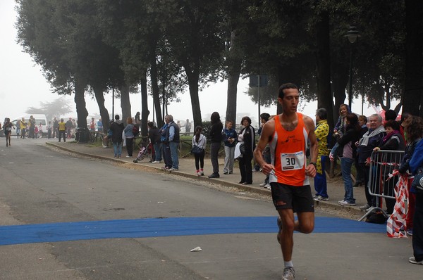 Giro delle Ville Tuscolane (10/04/2011) 0016