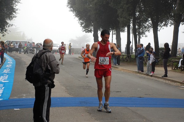 Giro delle Ville Tuscolane (10/04/2011) 0030