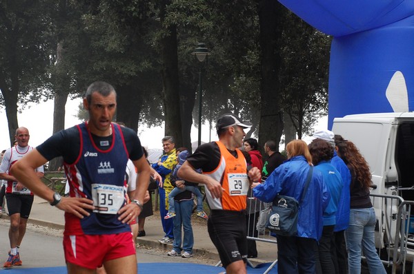 Giro delle Ville Tuscolane (10/04/2011) 0039