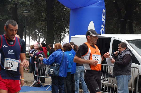 Giro delle Ville Tuscolane (10/04/2011) 0040