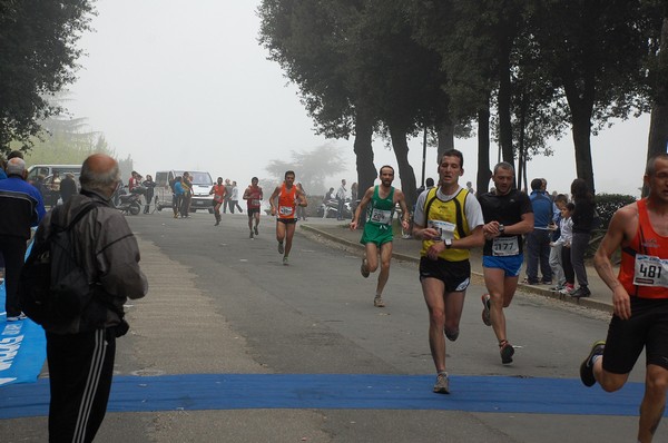 Giro delle Ville Tuscolane (10/04/2011) 0041