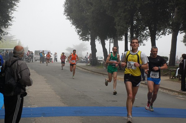 Giro delle Ville Tuscolane (10/04/2011) 0042