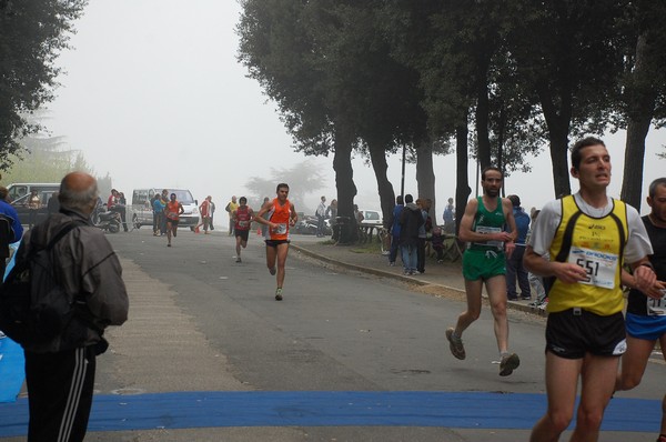 Giro delle Ville Tuscolane (10/04/2011) 0043