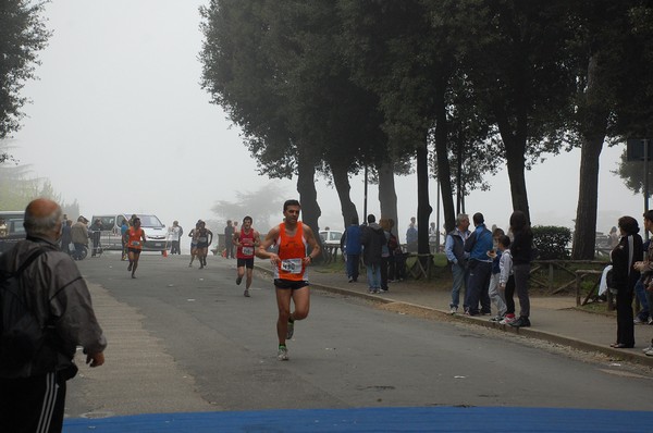 Giro delle Ville Tuscolane (10/04/2011) 0046