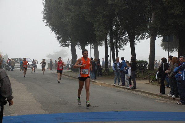 Giro delle Ville Tuscolane (10/04/2011) 0047