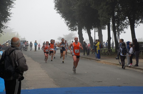 Giro delle Ville Tuscolane (10/04/2011) 0050