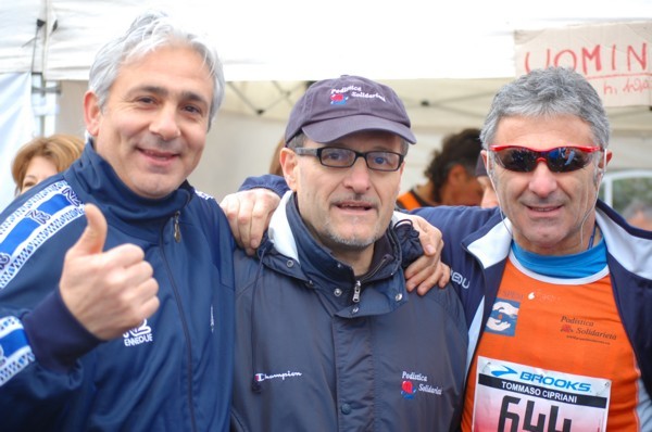 La Corsa di Miguel (23/01/2011) 062