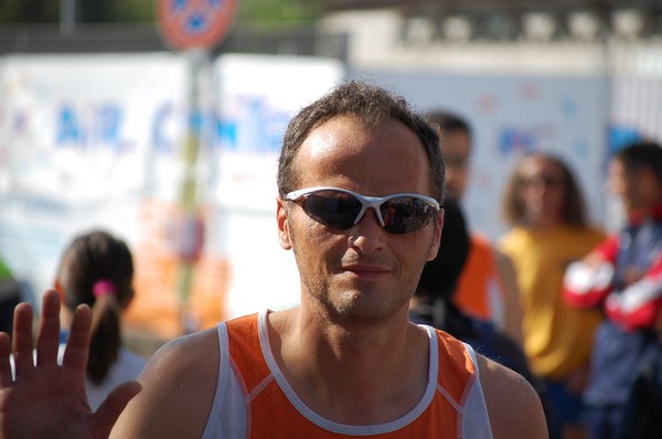 Corri nel Campus (08/05/2011) 0001