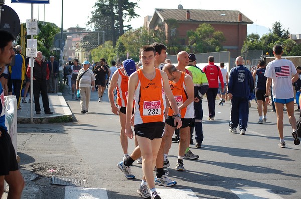 Corri nel Campus (08/05/2011) 0043
