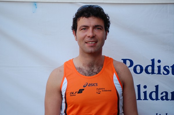 Corri nel Campus (08/05/2011) 0048