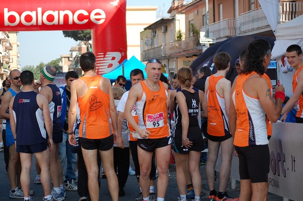 Corri nel Campus (08/05/2011) 0052