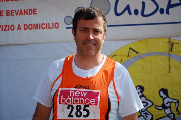 Corri nel Campus (08/05/2011) 0053