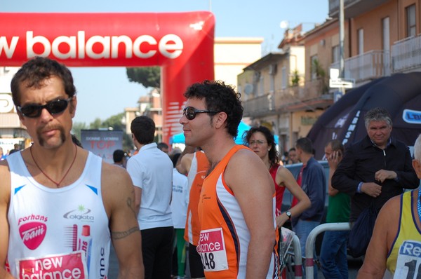 Corri nel Campus (08/05/2011) 0055