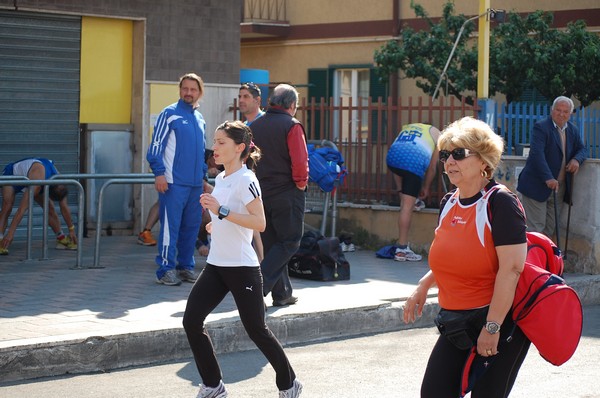 Corri nel Campus (08/05/2011) 0057